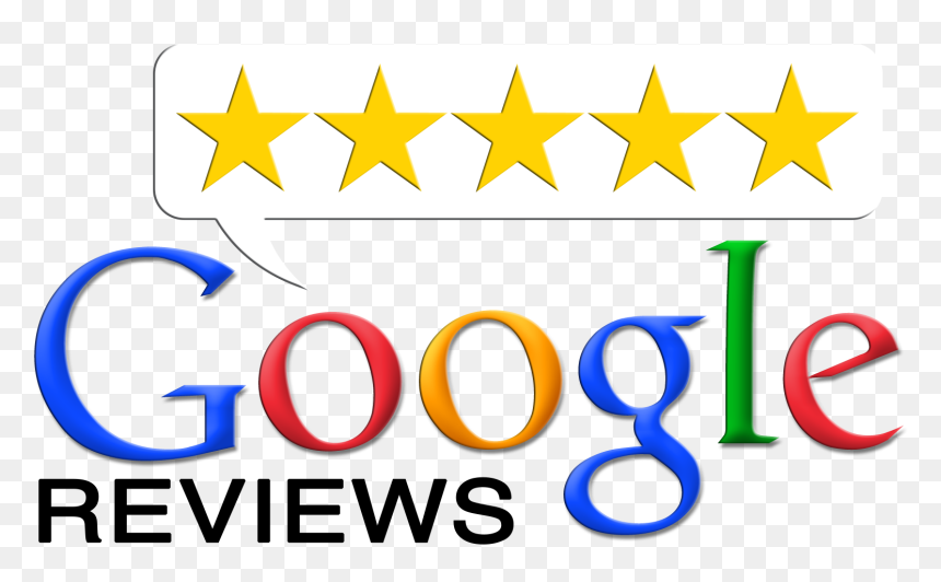 5.0 stars on Google